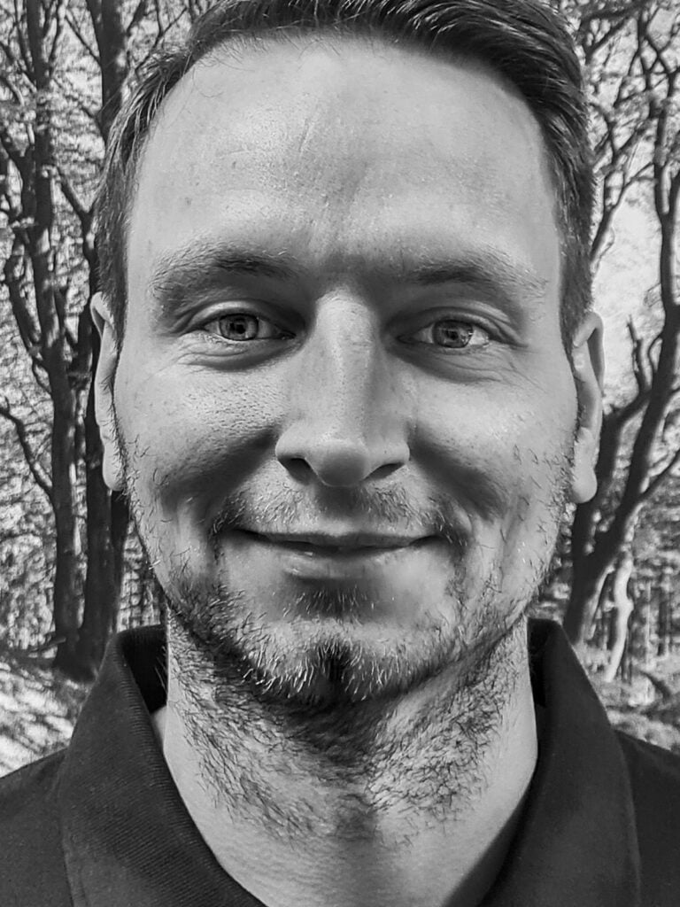 Anders Haugaard Thomsen