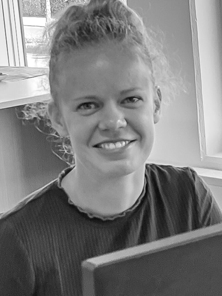 Anne-Mette Kjettrup Christensen