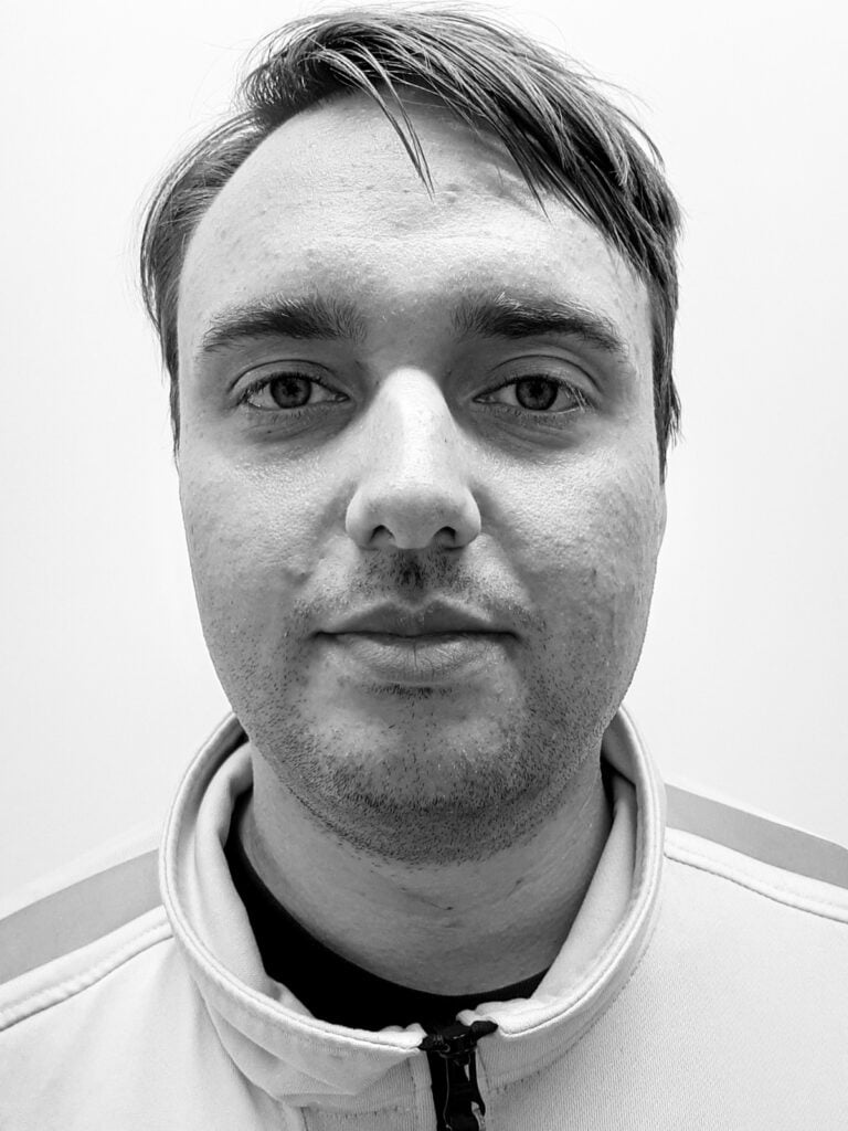 Alexander Sundmark