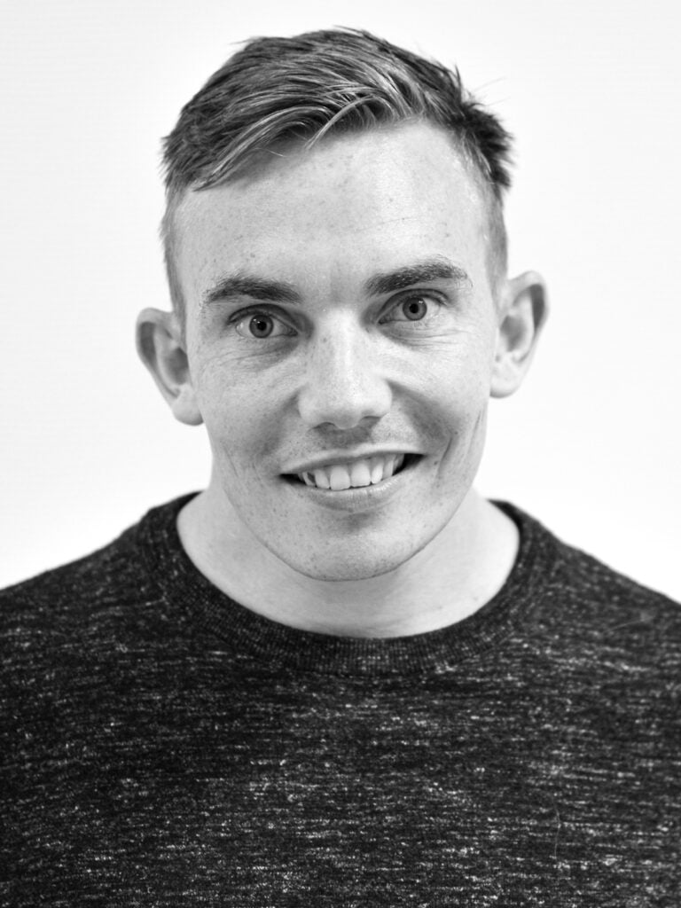 Christoffer Madsen