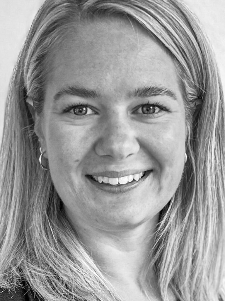 Camilla Knudsen