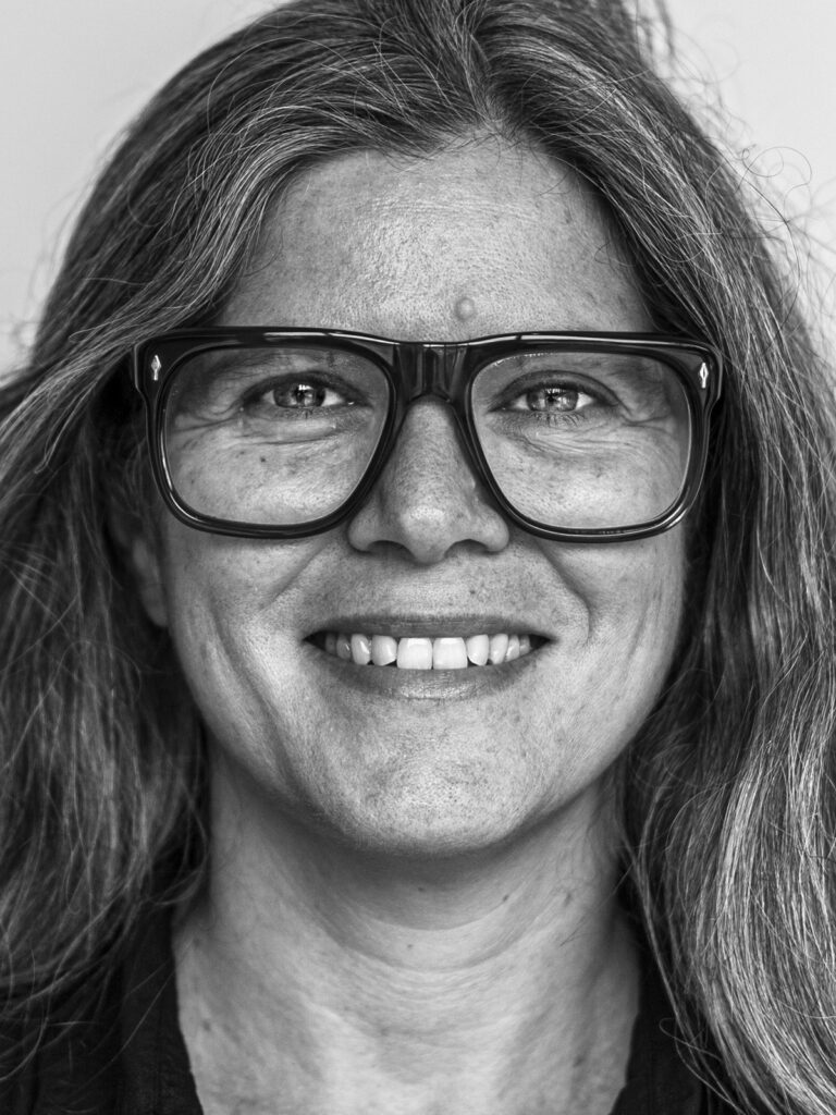 Charlotte Metz