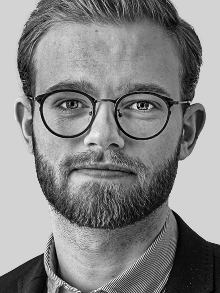 Daniel Norgren Lundeman