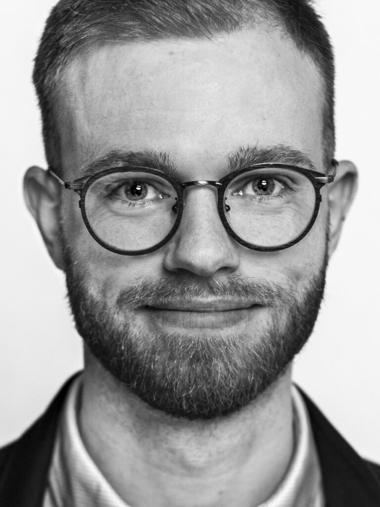 Daniel Norgren Lundeman