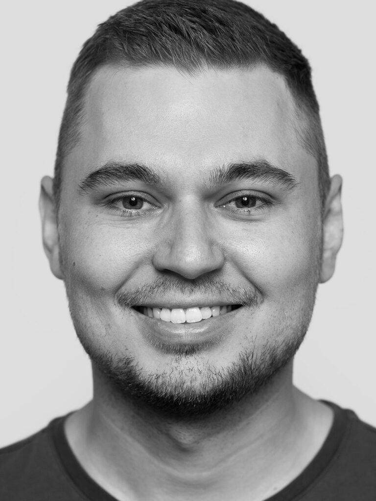 Frederik Møller