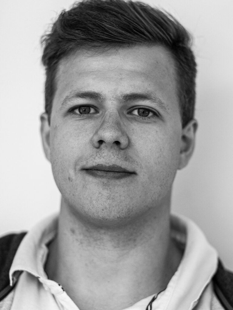 Jonas Rytter