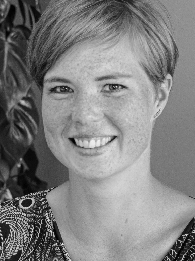 Josefine Vedtofte Laumann