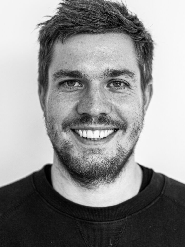 Jens Gustaf Hansen Wodschow