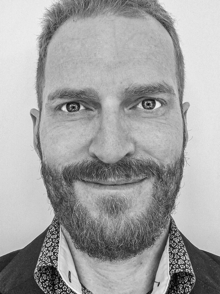Kasper Nimand Steffensen