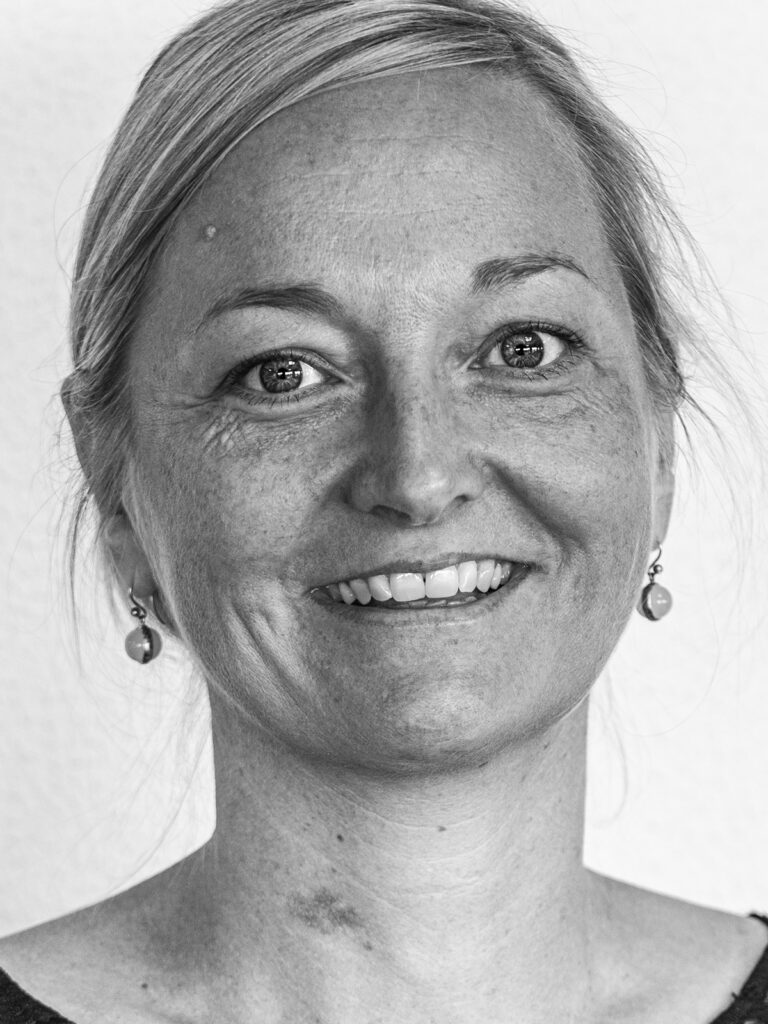 Louise Rom Weikert