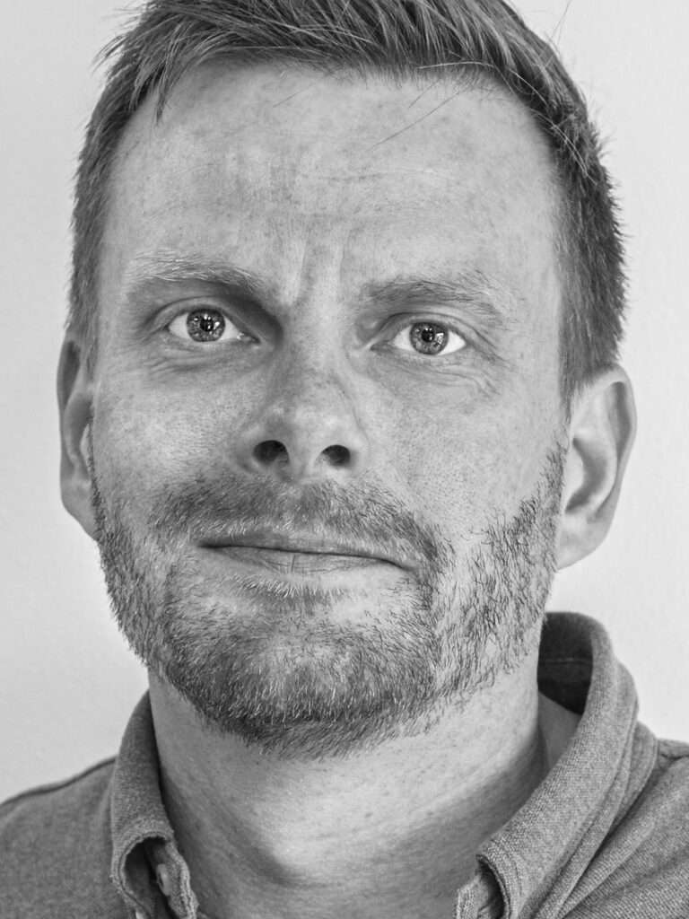 Lasse Buurgaard Sørensen