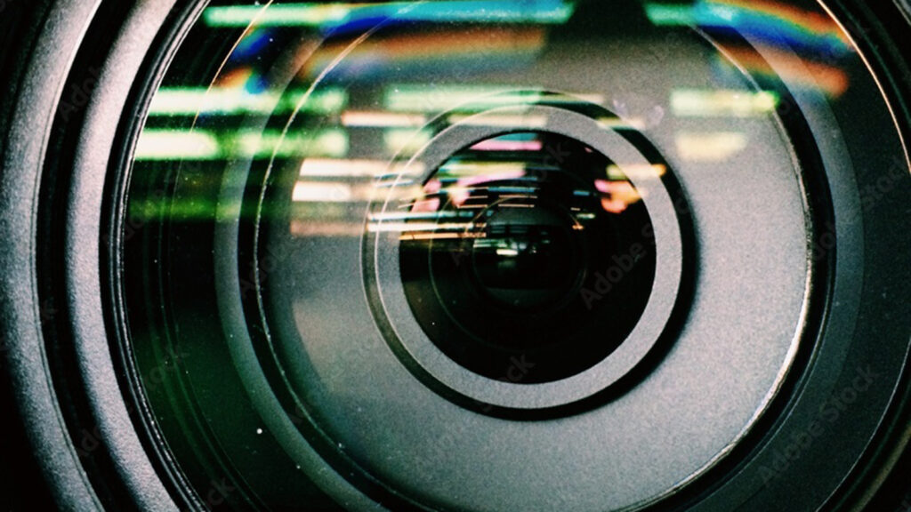 Fotogrammetri scanningsteknologi høj nøjagtighed