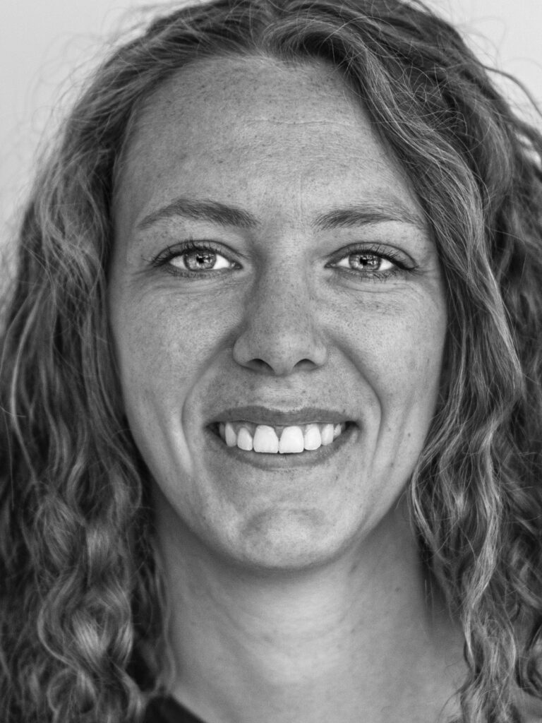 Mette Drachmann Høier