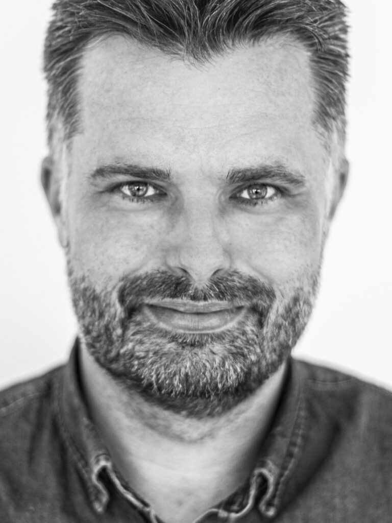 Martin Korgaard