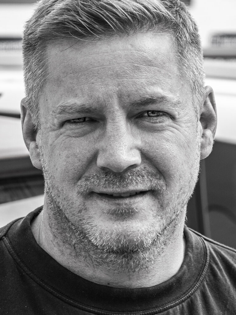 Nicolai Christensen