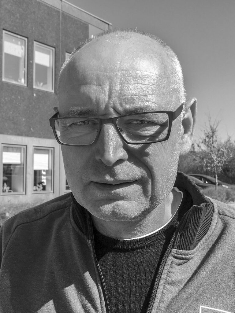 Per Michael Hansen Amorsen