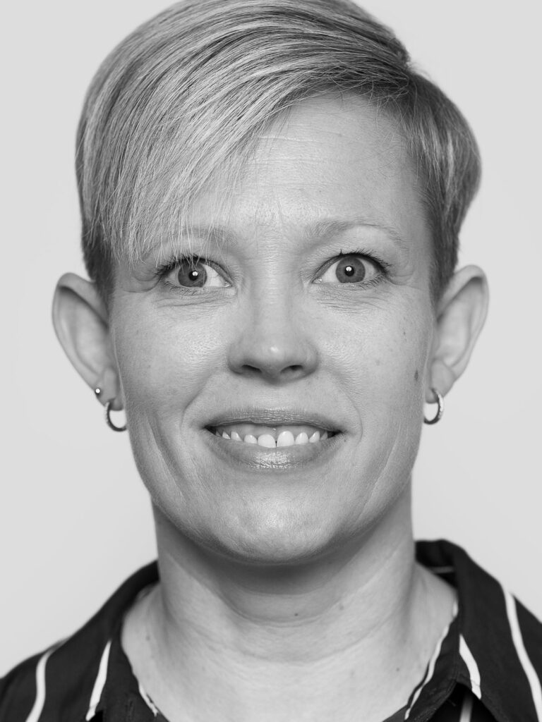 Sara Møller Jacobsen