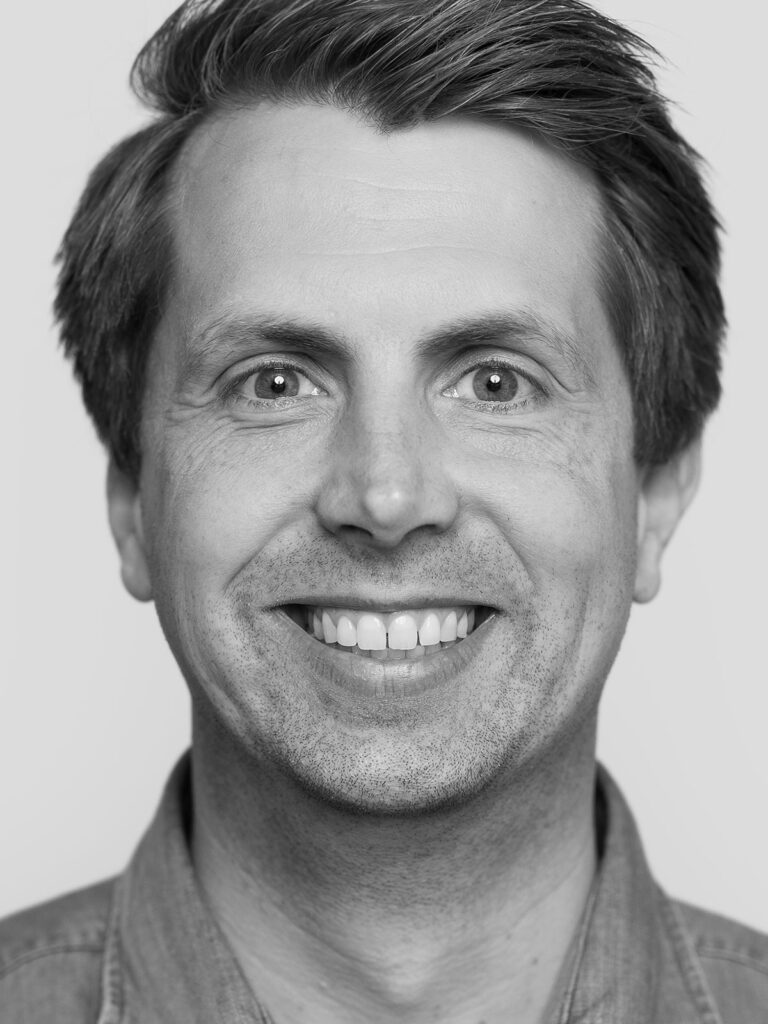 Anders Ebsen Jellesen