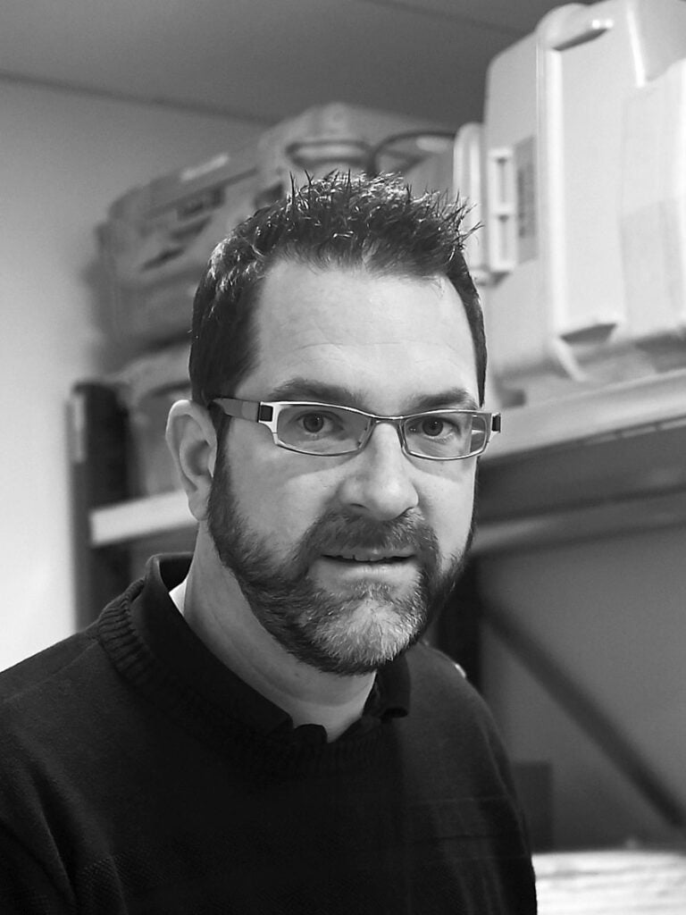 Andrew Robert Tickner