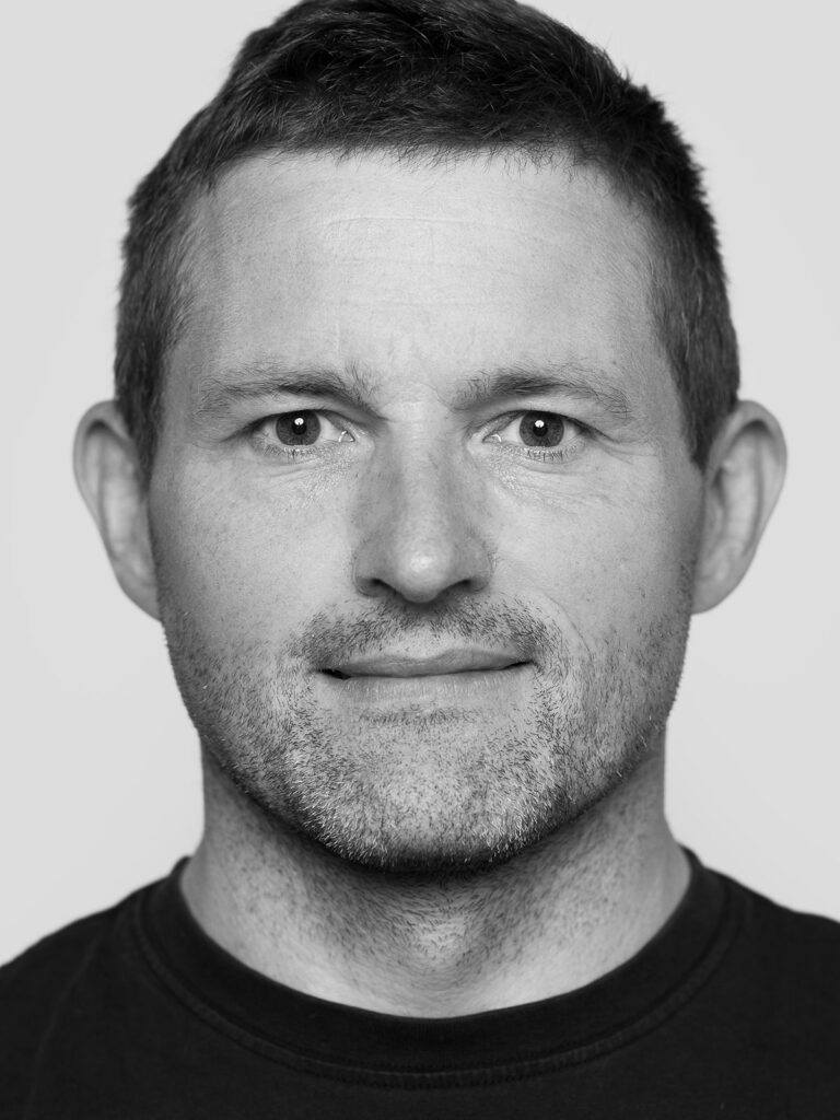 Christian Mosbæk