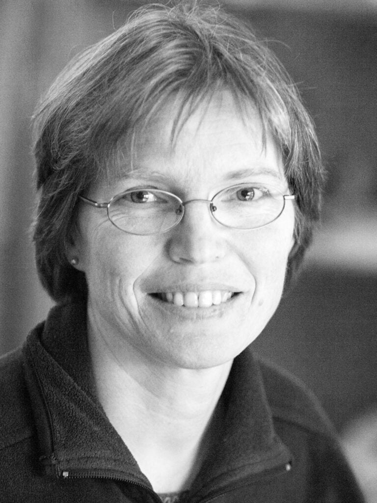 Dorte Folmer Arp