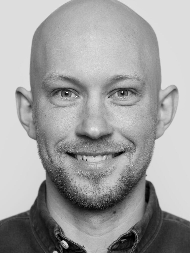 Jonathan Overgaard Markman