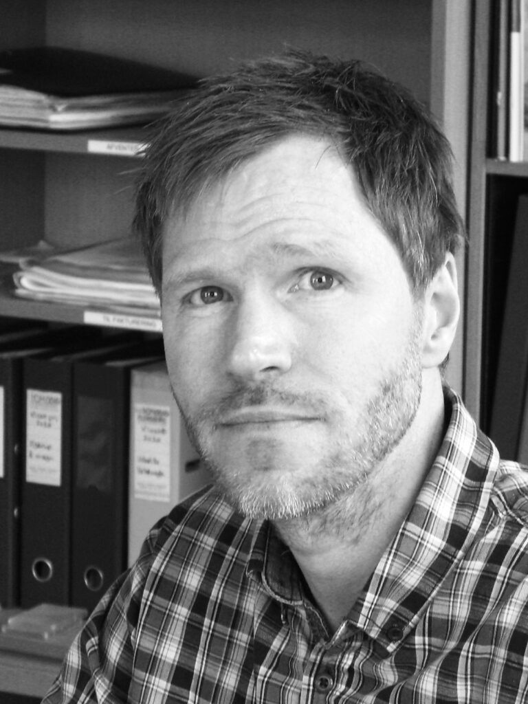 Lasse Kjemtrup