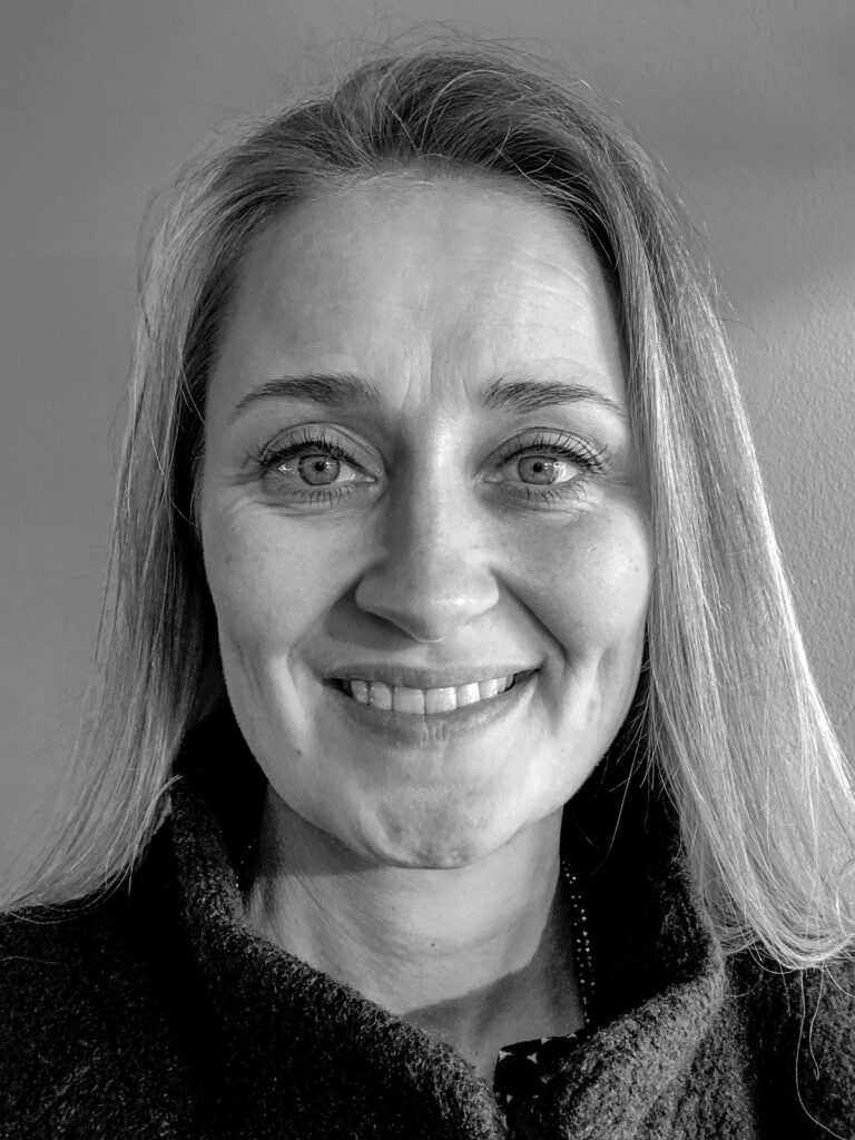 Mette Bach Glitzky