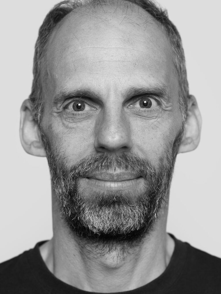 Martin R. Nielsen