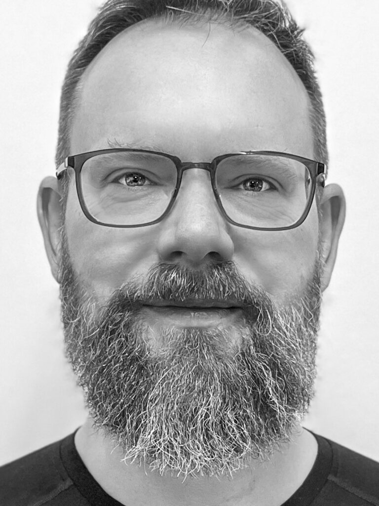 Poul Moesgaard