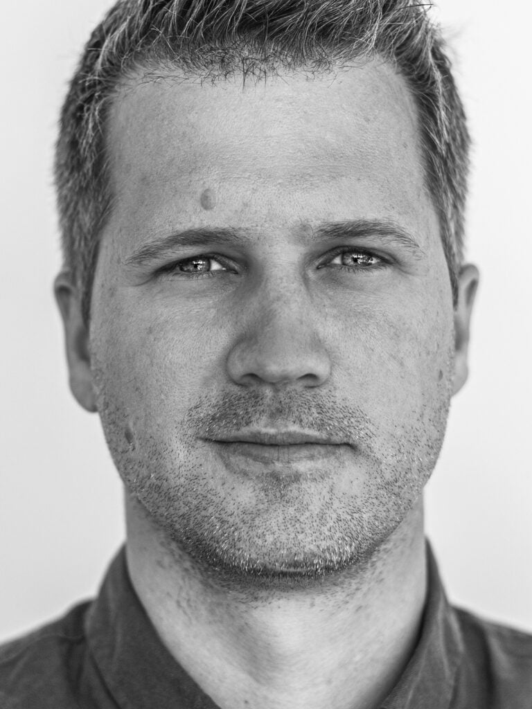 Richard Lindquist Capion