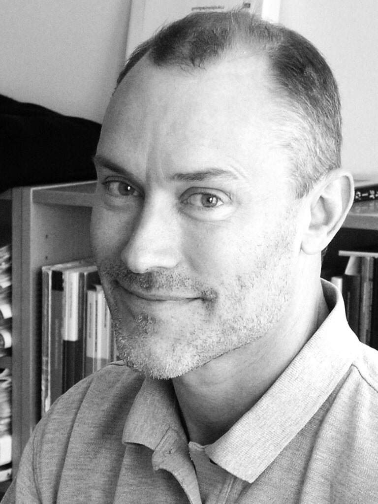 Søren Brandt Pedersen