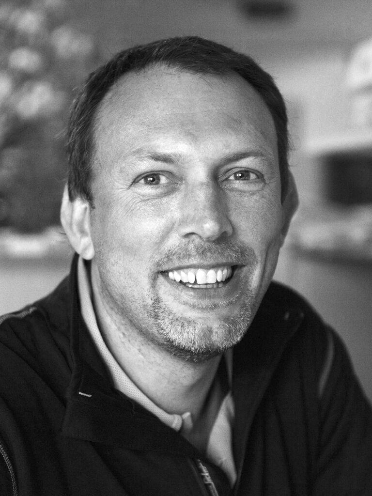 Steffen Leth-Møller