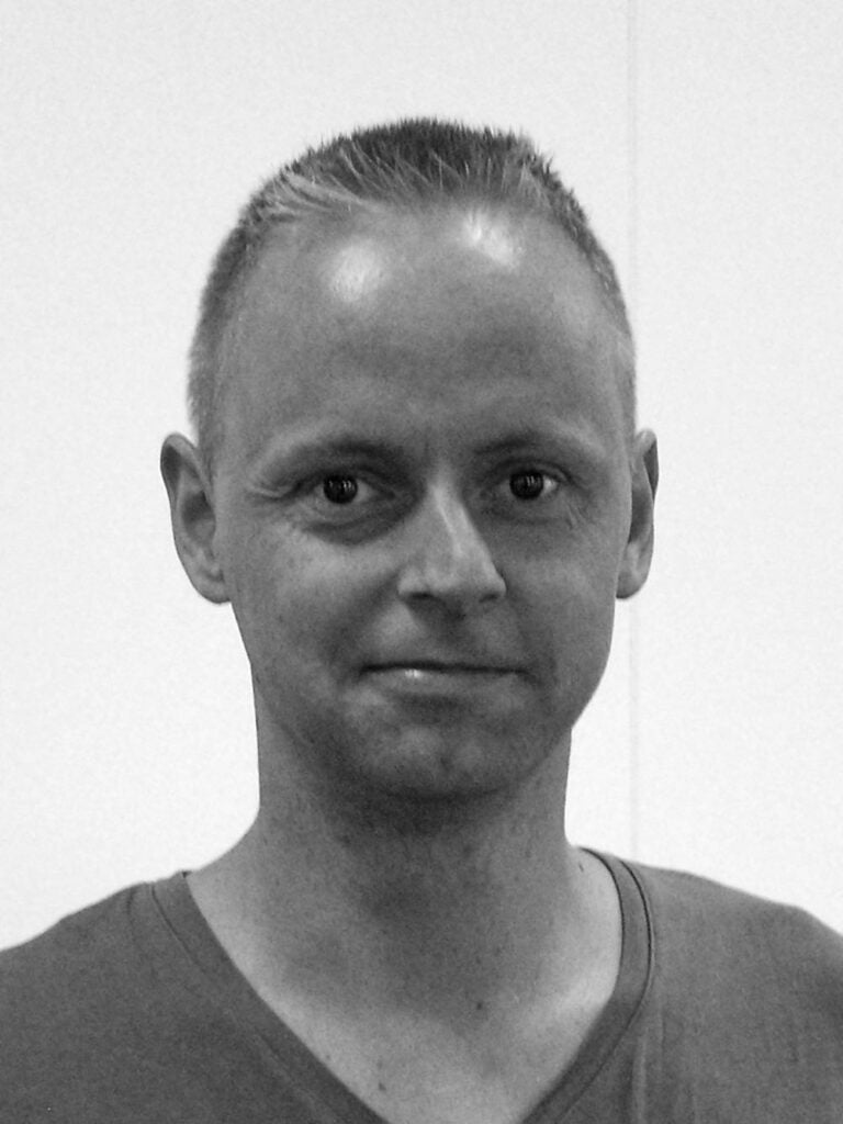 Søren Roel Jensen