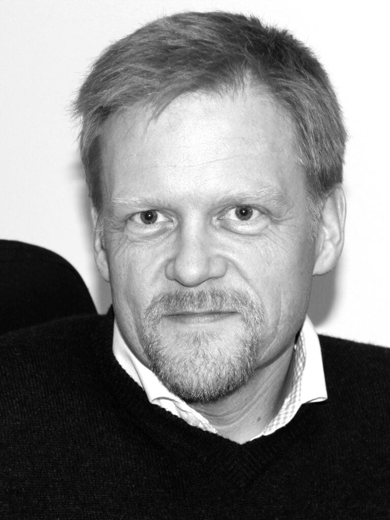 Torben Thisted
