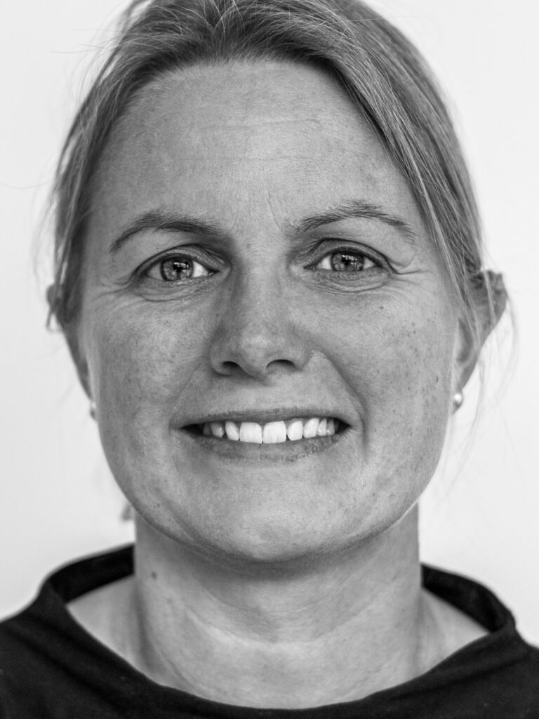 Vibeke Stærdahl Nielsen