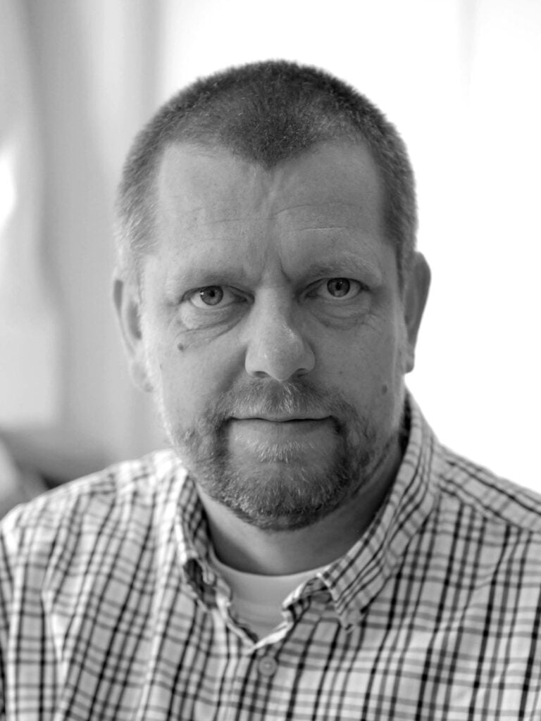 Henrik Skytte Johansen