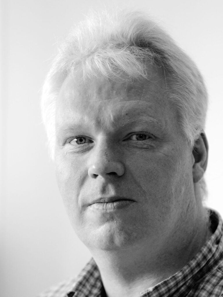 Jens T. B. Madsen
