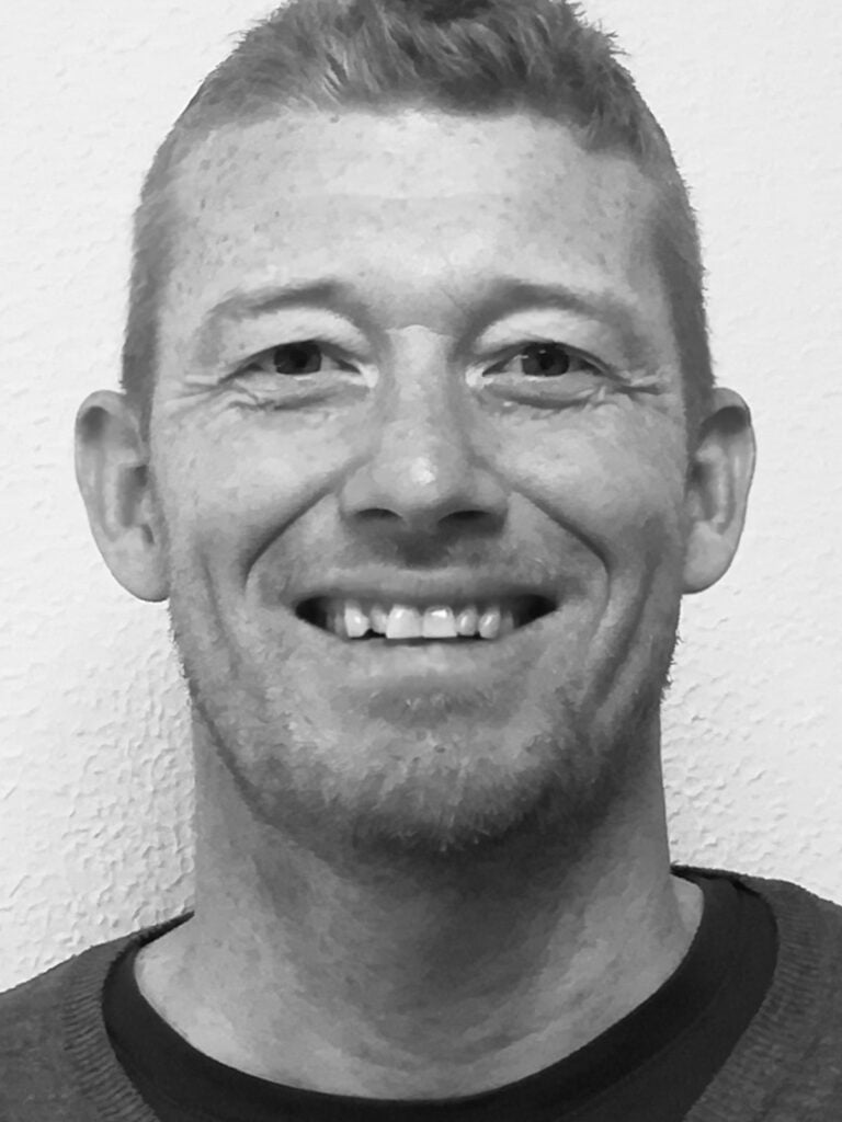 Johnni Føns Jensen