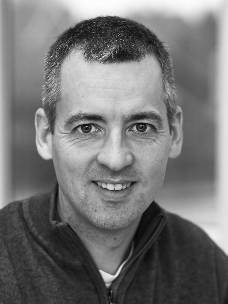 Karsten Foged Dahl