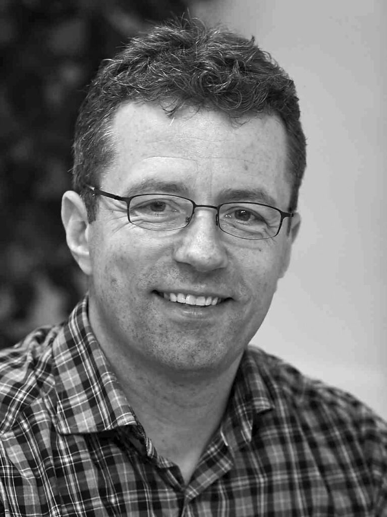 Kenneth Holme Poulsen
