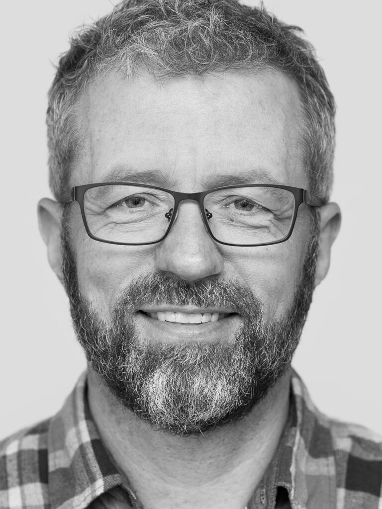 Kenneth Holme Poulsen