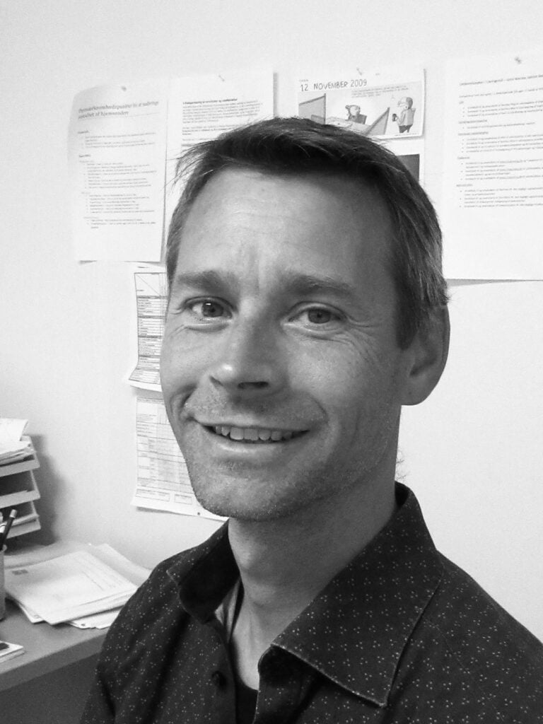 Kåre L. Christiani