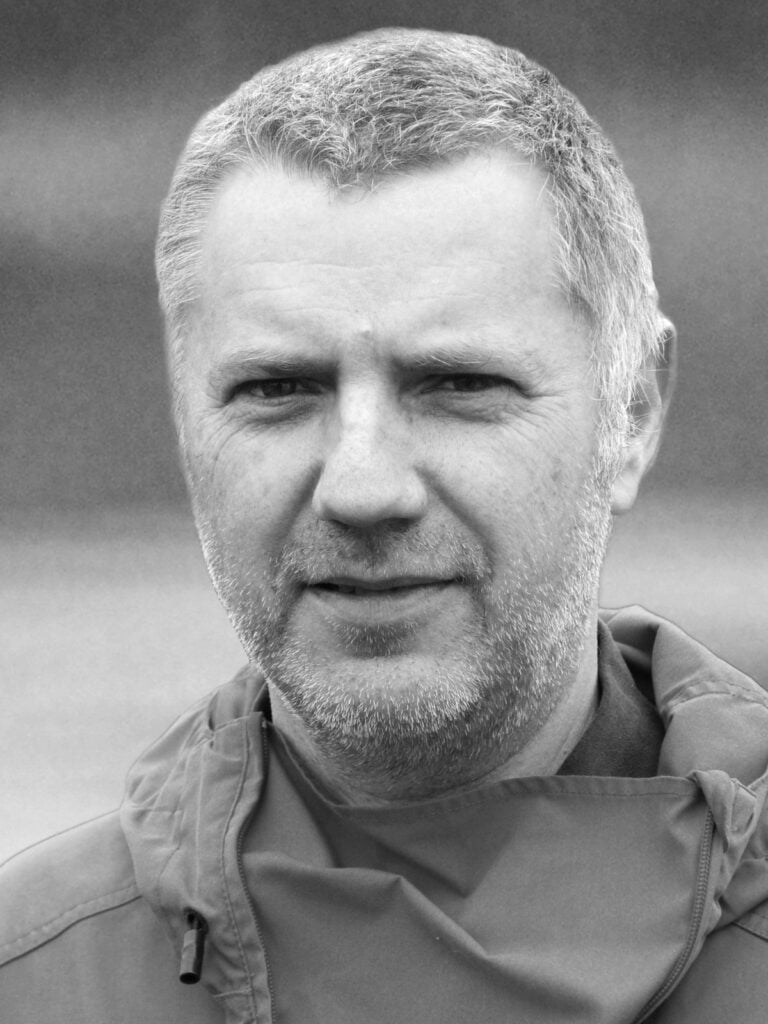 Claus H. Jørgensen