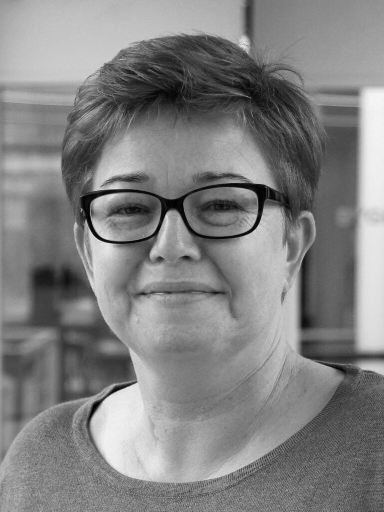 Mette Jacobsen
