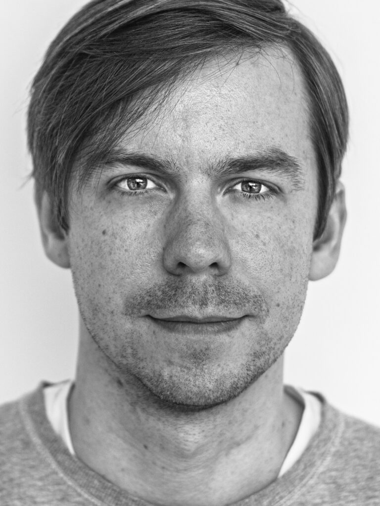 Peter Serup