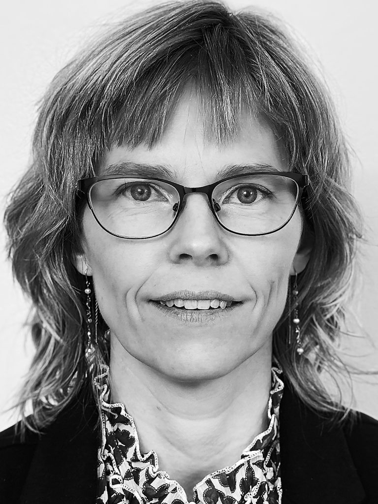 Linda Pedersen