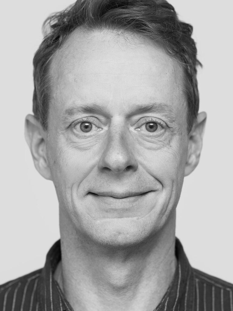 Anders Møller Nielsen