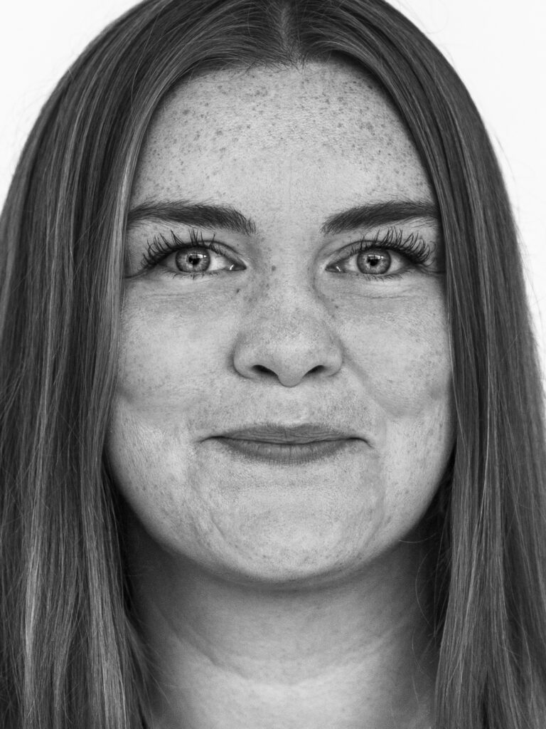 Mia Toft