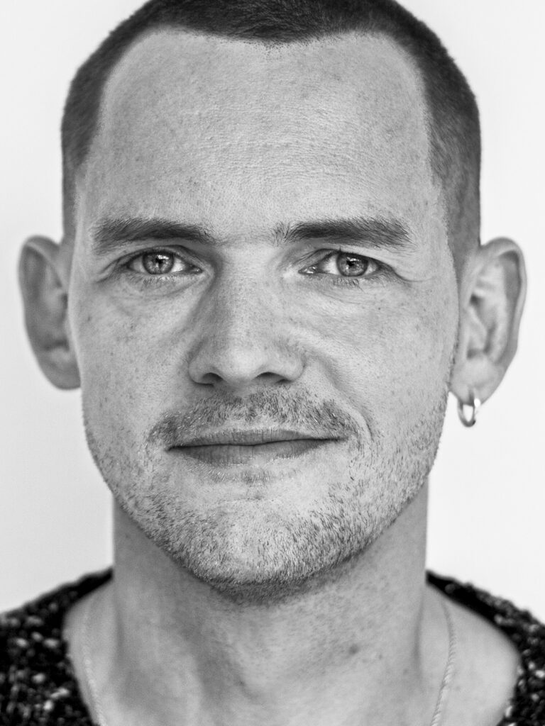 Christoffer Winther Bjerregaard